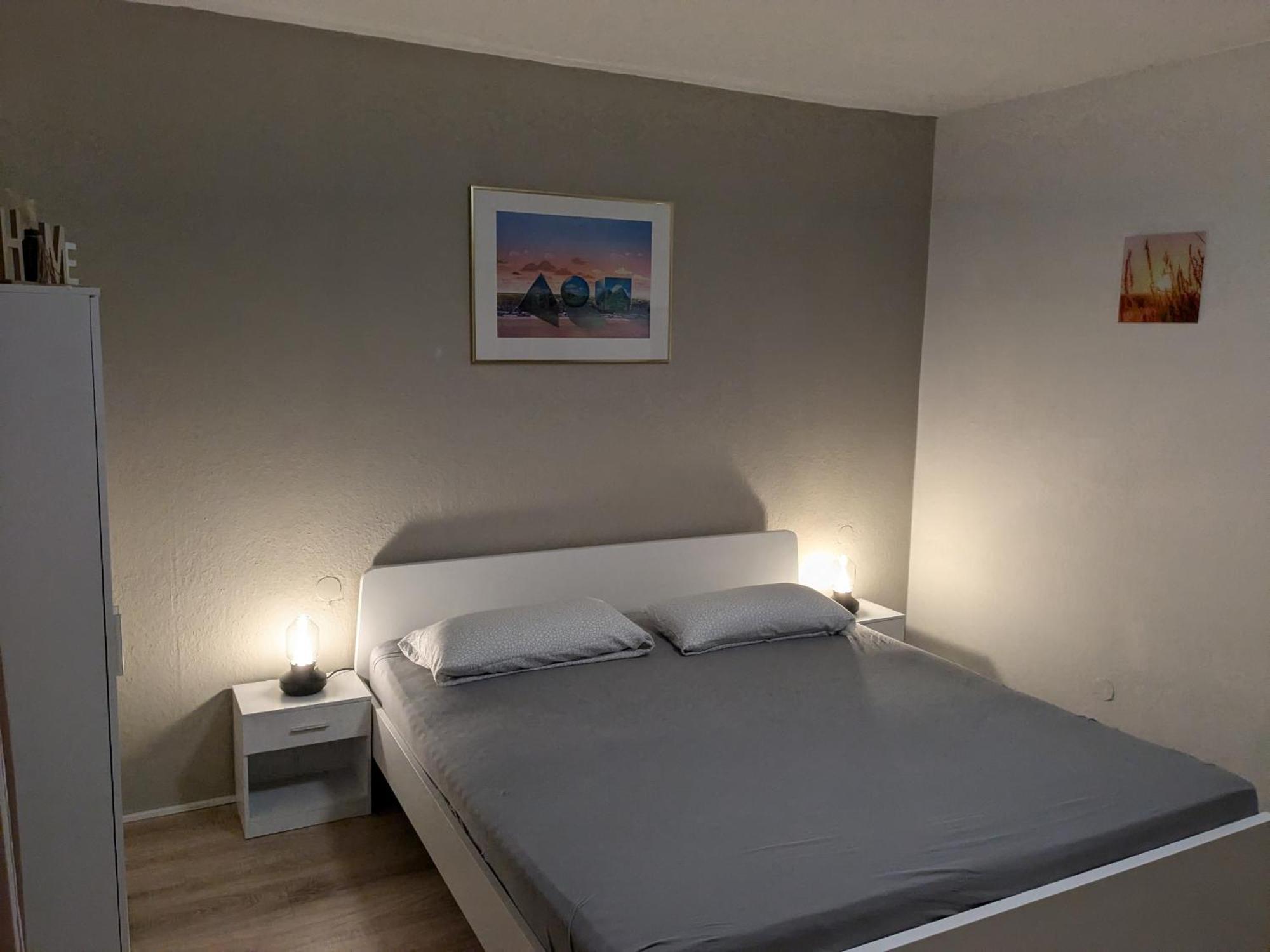 Zum Alten Schusterhaus Bad Endbach Exteriér fotografie